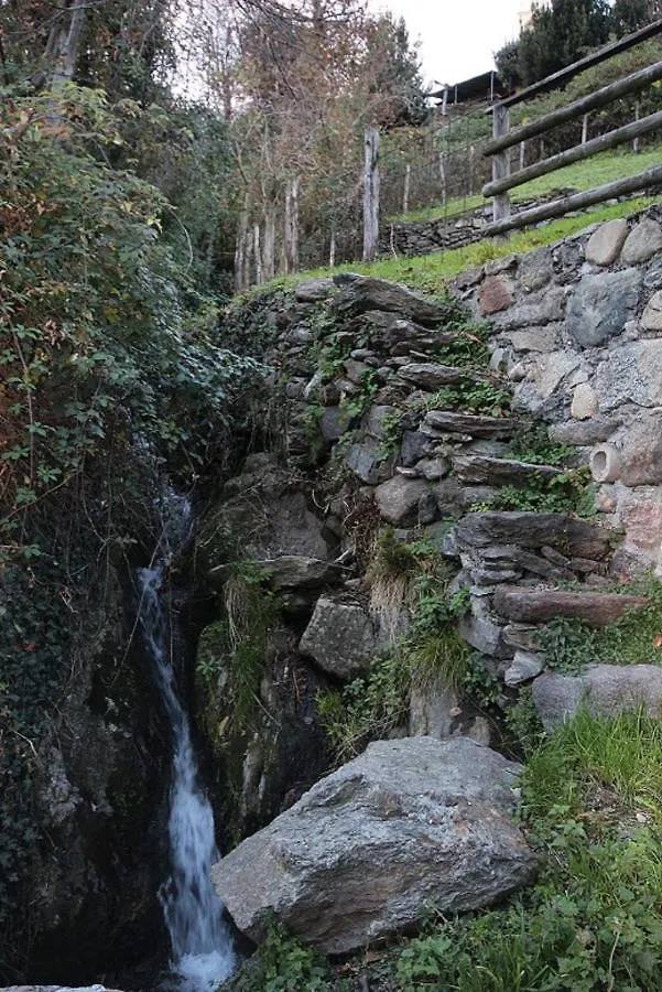 L'Antica Lodge Cremia 0*,  Italy