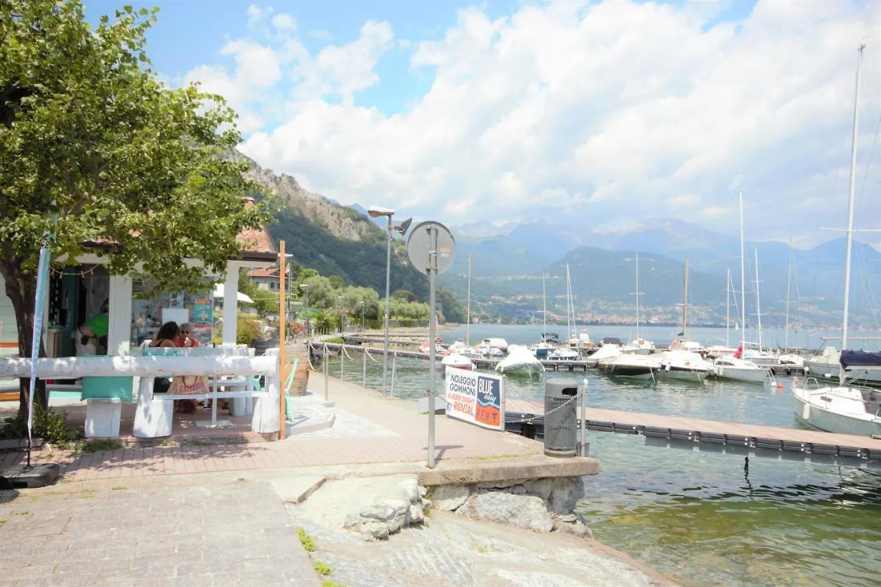 L'Antica Lodge Cremia Apartment