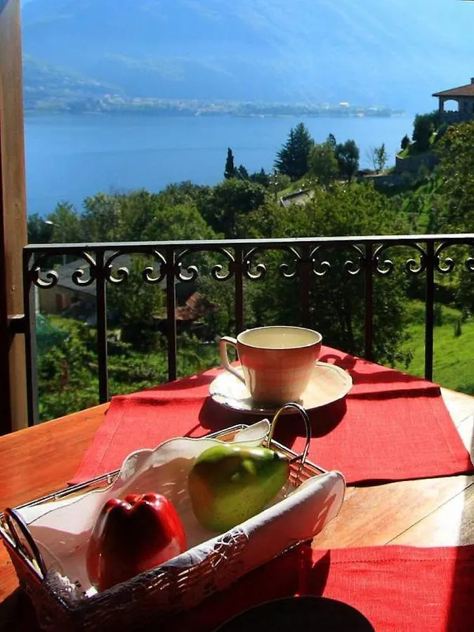 L'Antica Lodge Cremia Italy