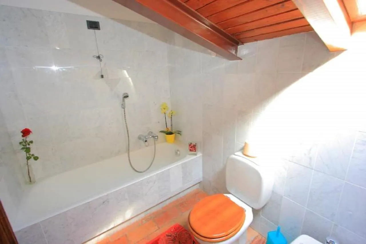 Apartment L'Antica Lodge Cremia