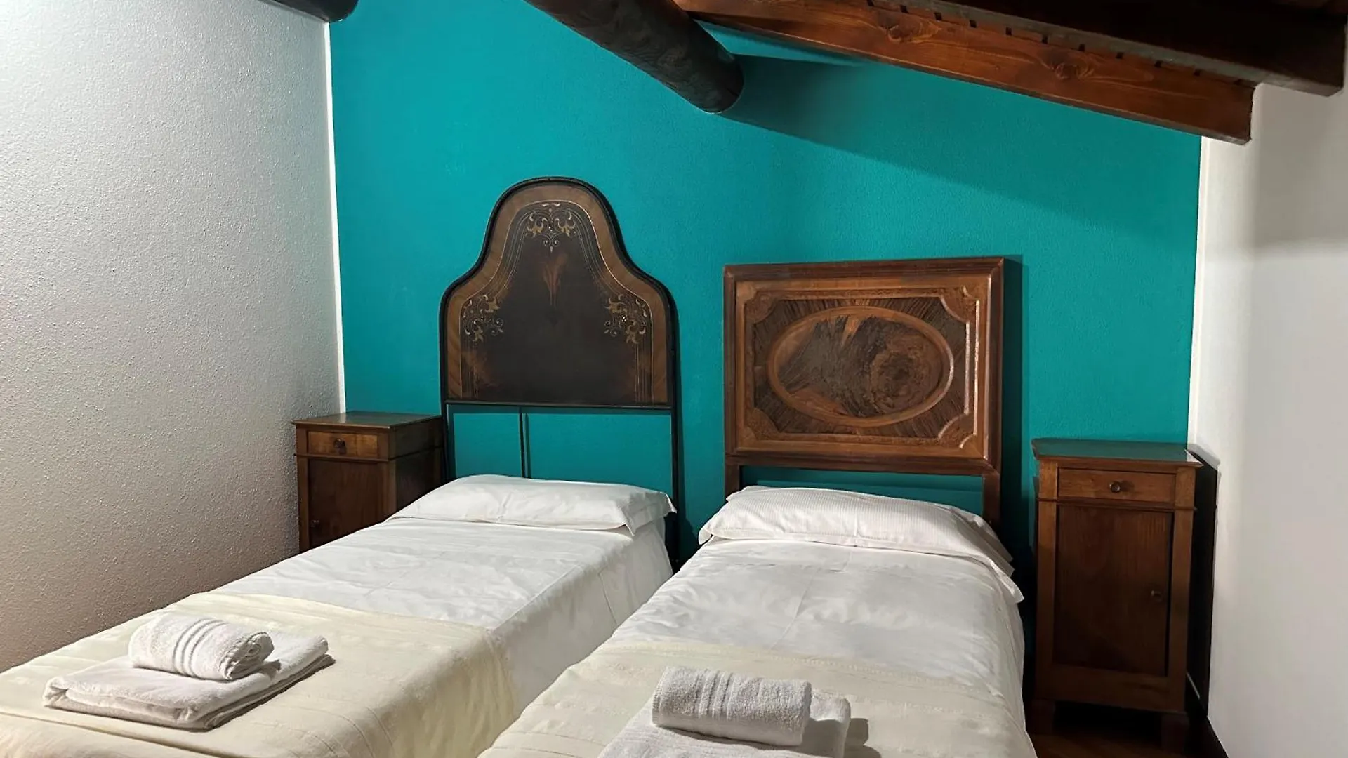 L'Antica Lodge Cremia